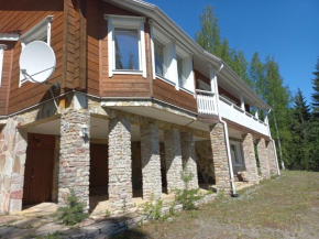 Villa Tahko Kerssintie Nilsiä